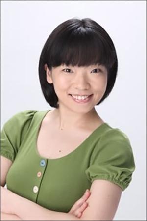 et billede af Aiko Nakajima