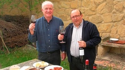 Rick Stein's Spain - Épisode 2