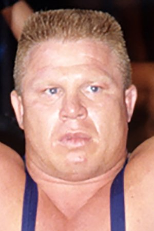 et billede af DeWayne Bruce