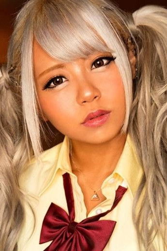 et billede af Reona Maruyama