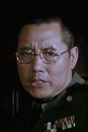 et billede af Zhiyu Zhou