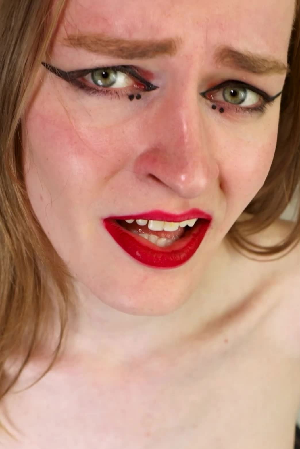 et billede af Hailey Lux