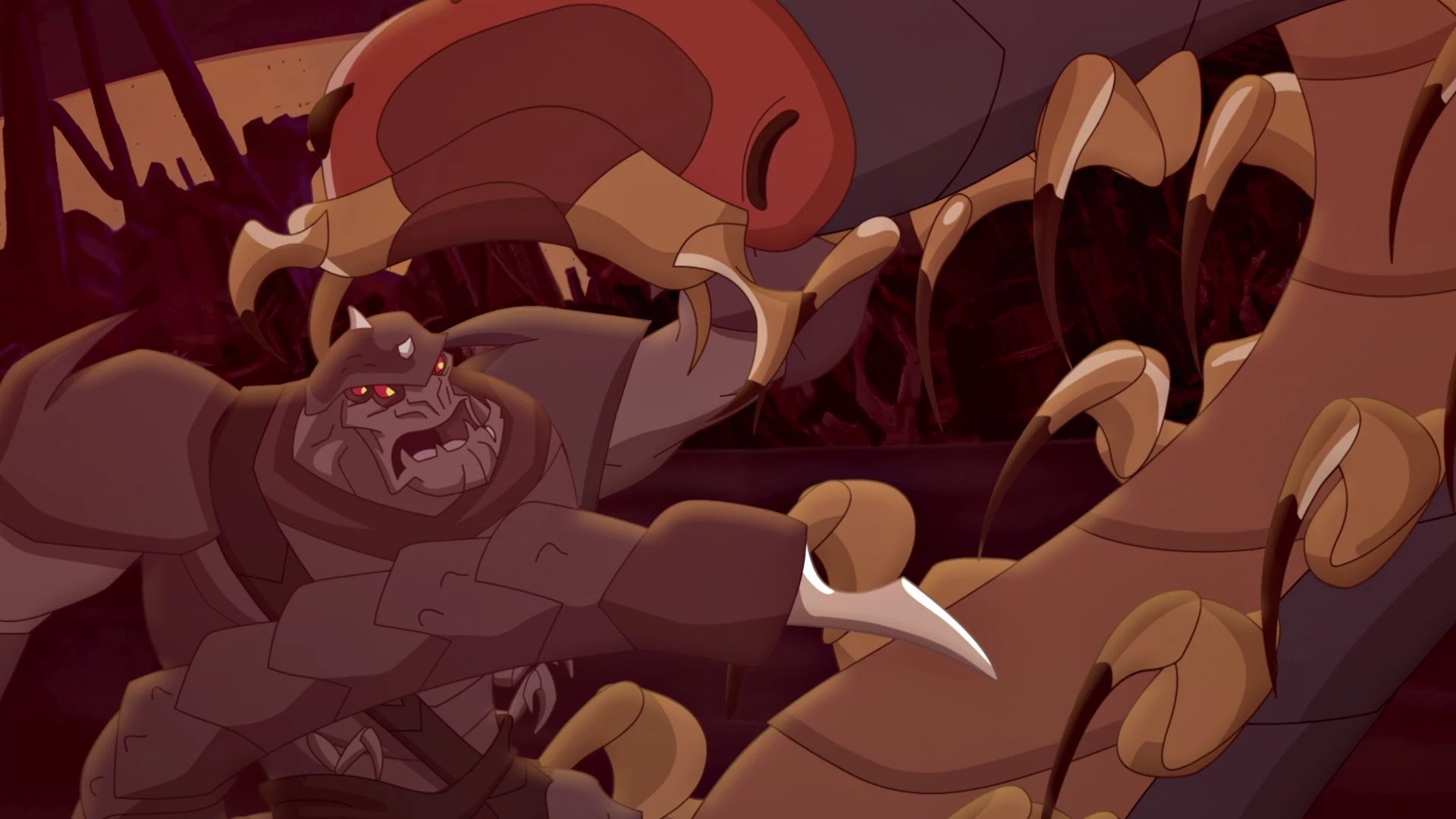 Thumbnail for Episode 6 Season 1 Episode 6