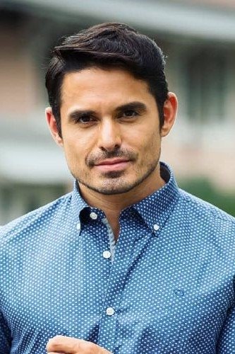 et billede af Robin Durán