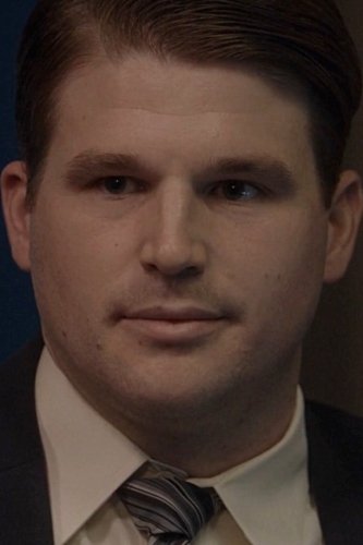 et billede af Hunter Baxley