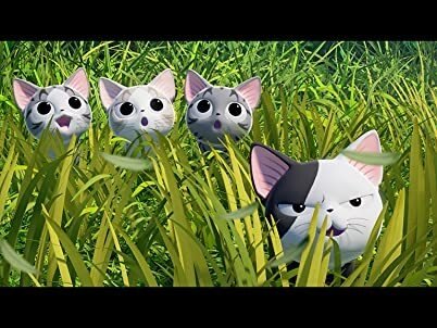Thumbnail for Chi And The Strange Feather Season 1 Episode 32