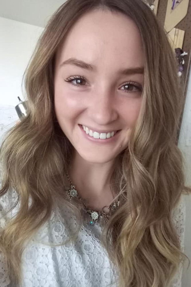 et billede af Rachel Isaacson