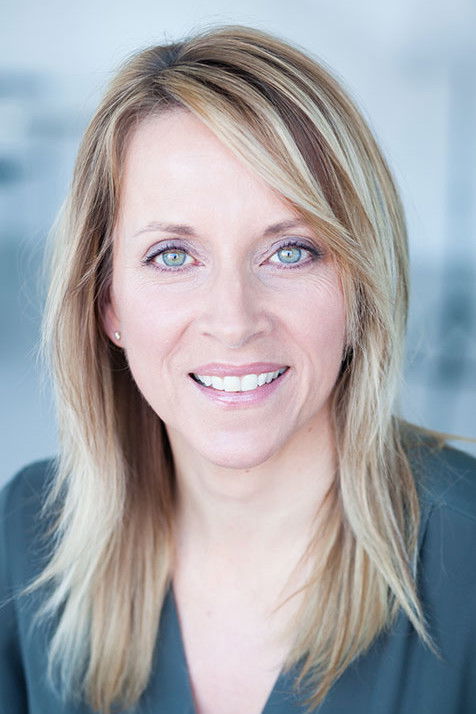 et billede af Caroline André