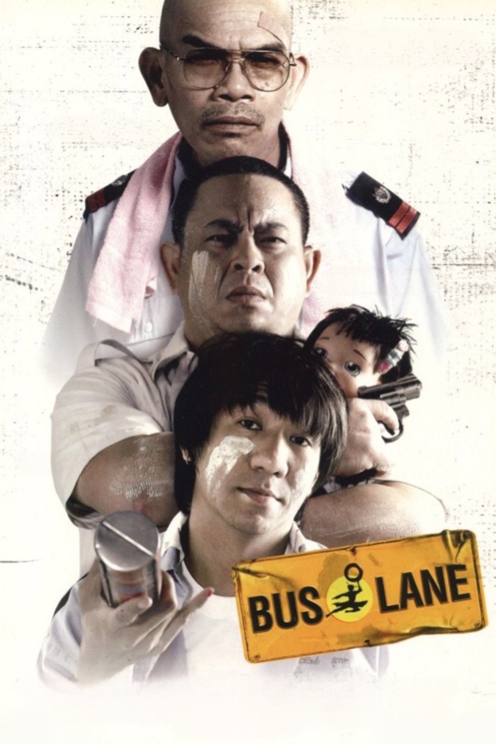 Bus Lane