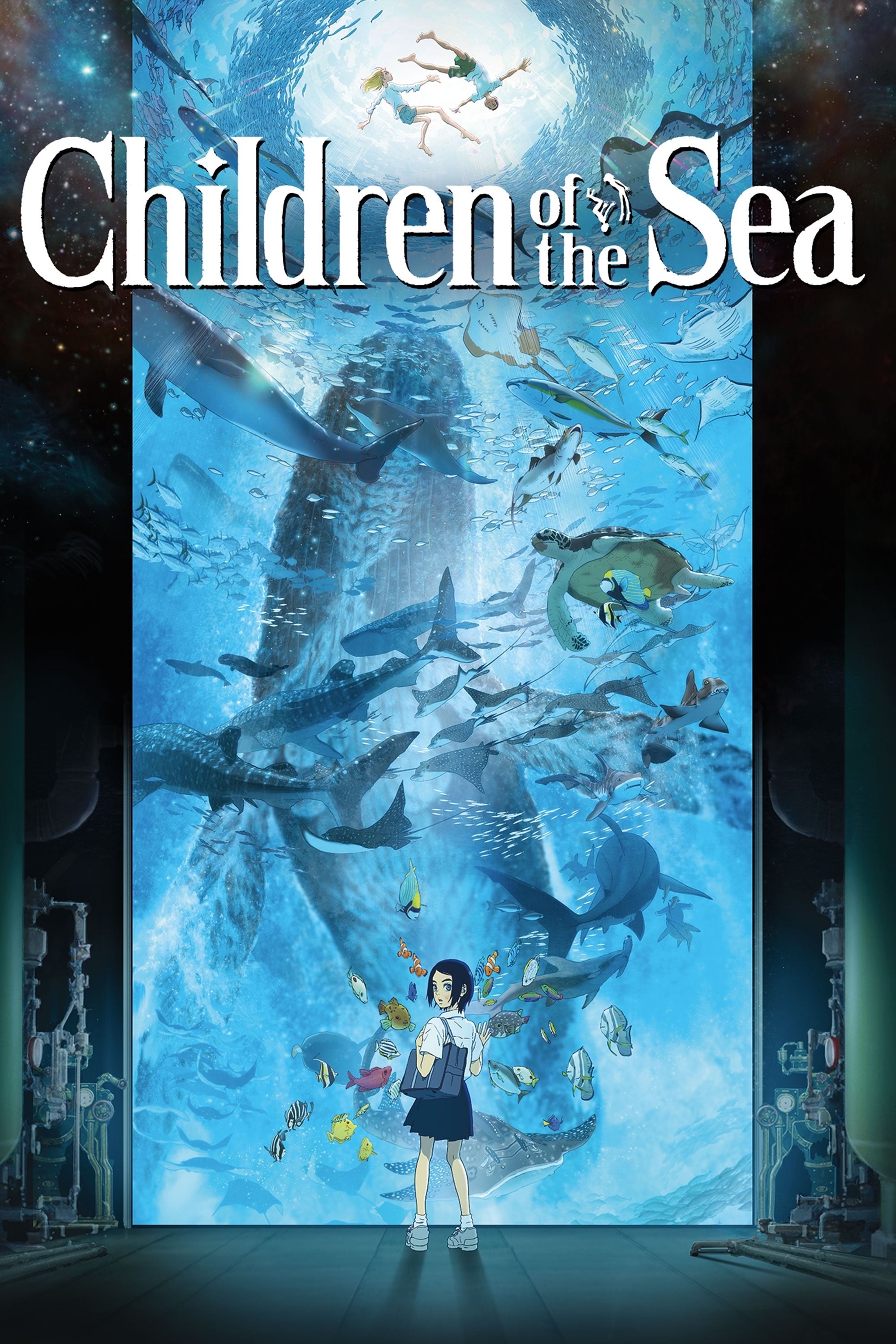 Children of the Sea