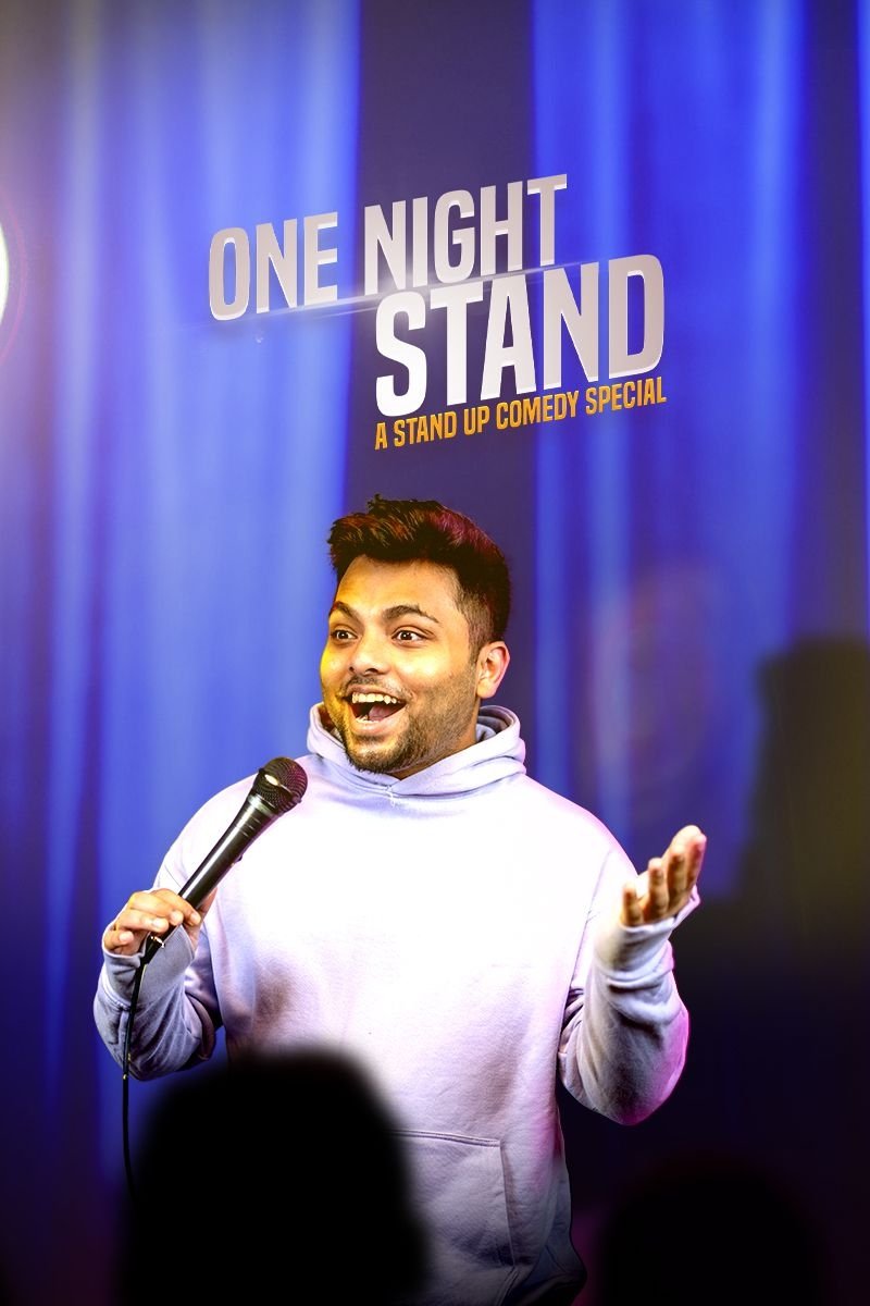 One night stand One night stand