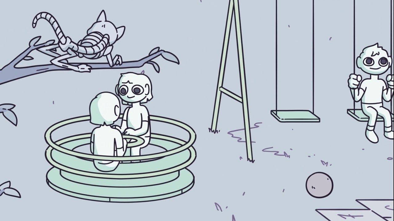 Un Mundo Sin... - Épisode 6
