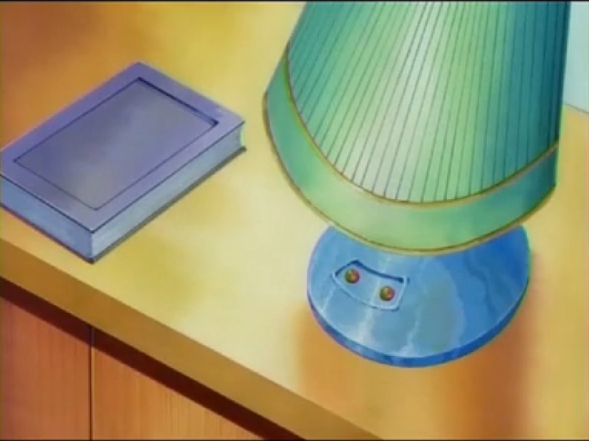 Episode 9