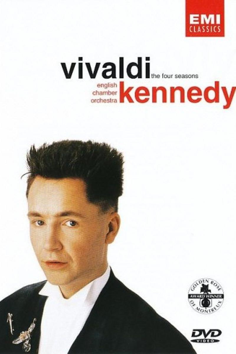 Vivaldi: The Four Seasons Vivaldi: The Four Seasons