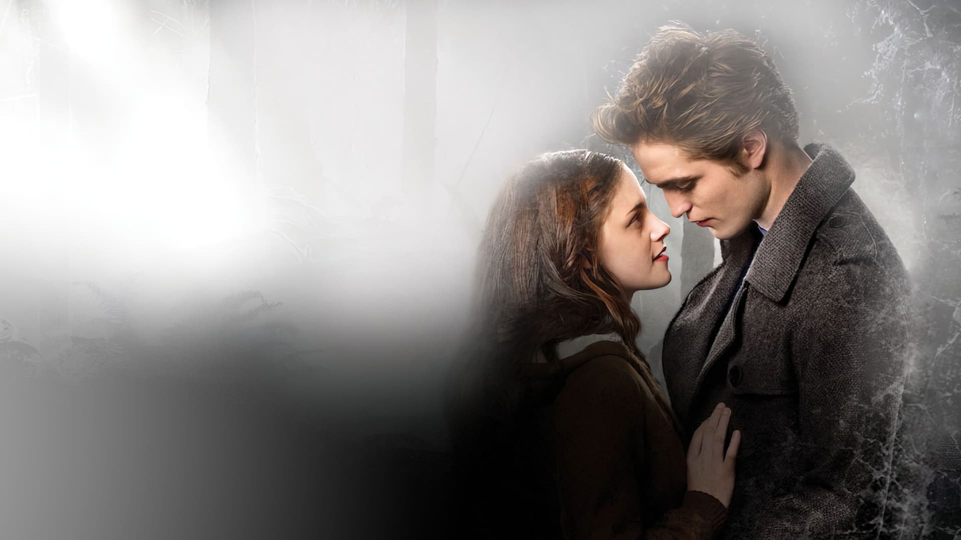 Twilight - Evighetens kyss (2008)