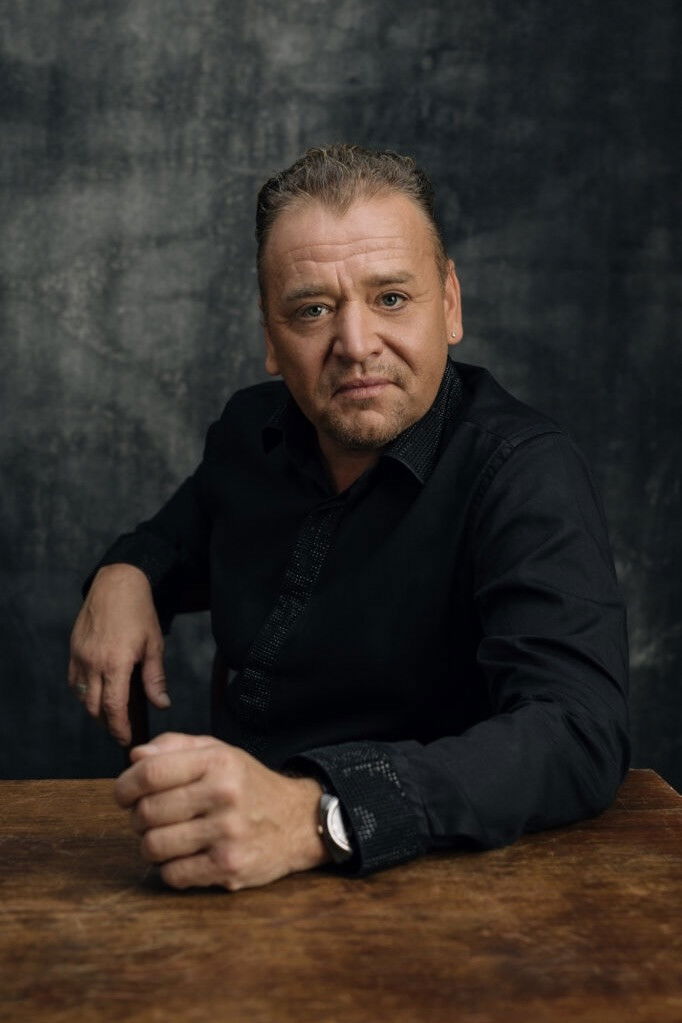 et billede af Árpád Zsolt Mészáros