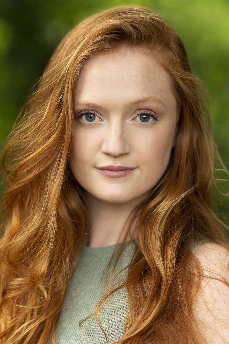 et billede af Elaine O'Dwyer