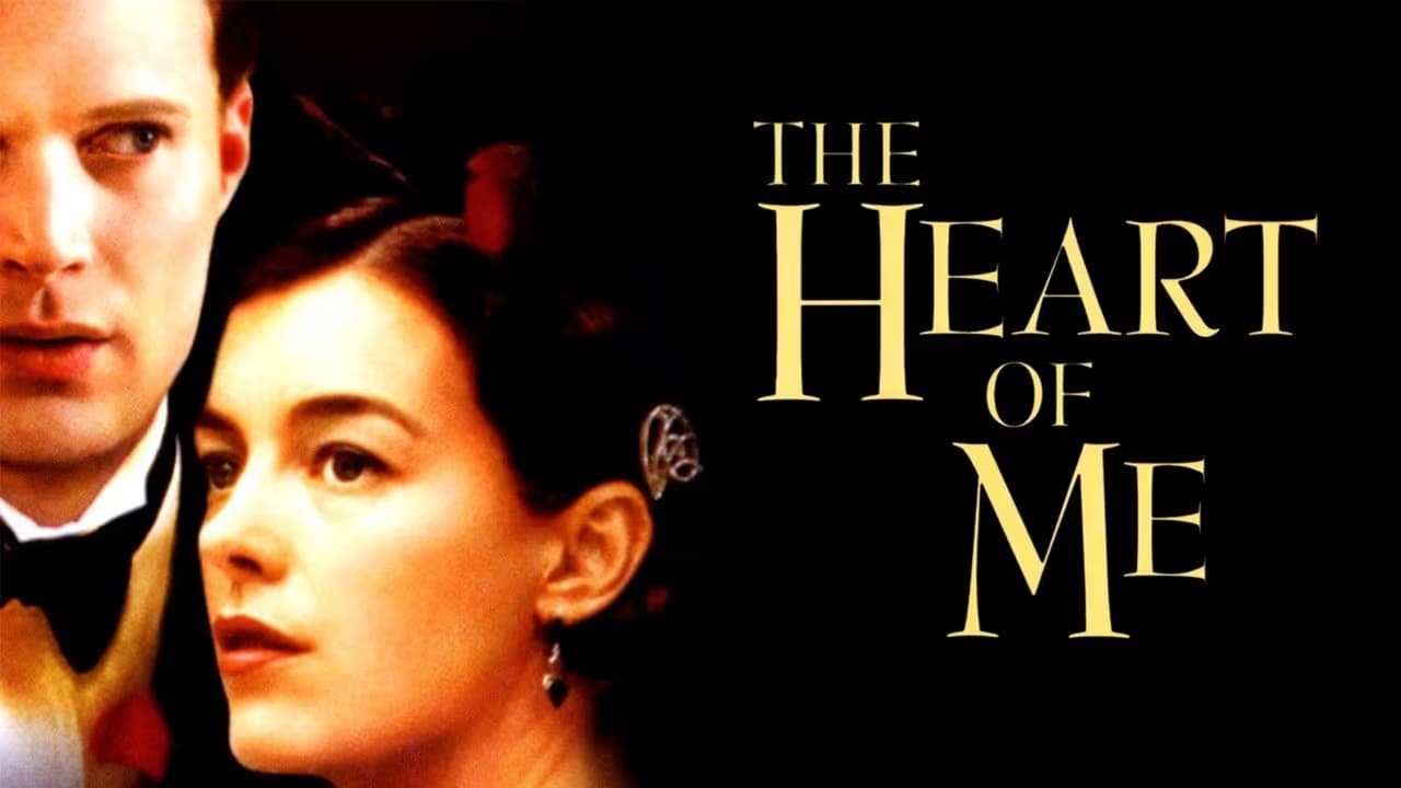 The Heart of Me (2004)