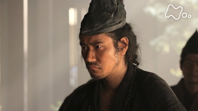 Thumbnail for Goodbye, Father (さらば父上) Season 1 Episode 16
