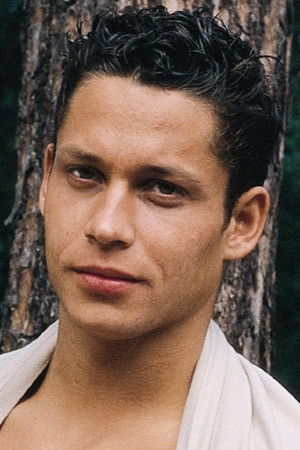 et billede af Samuel Dolce