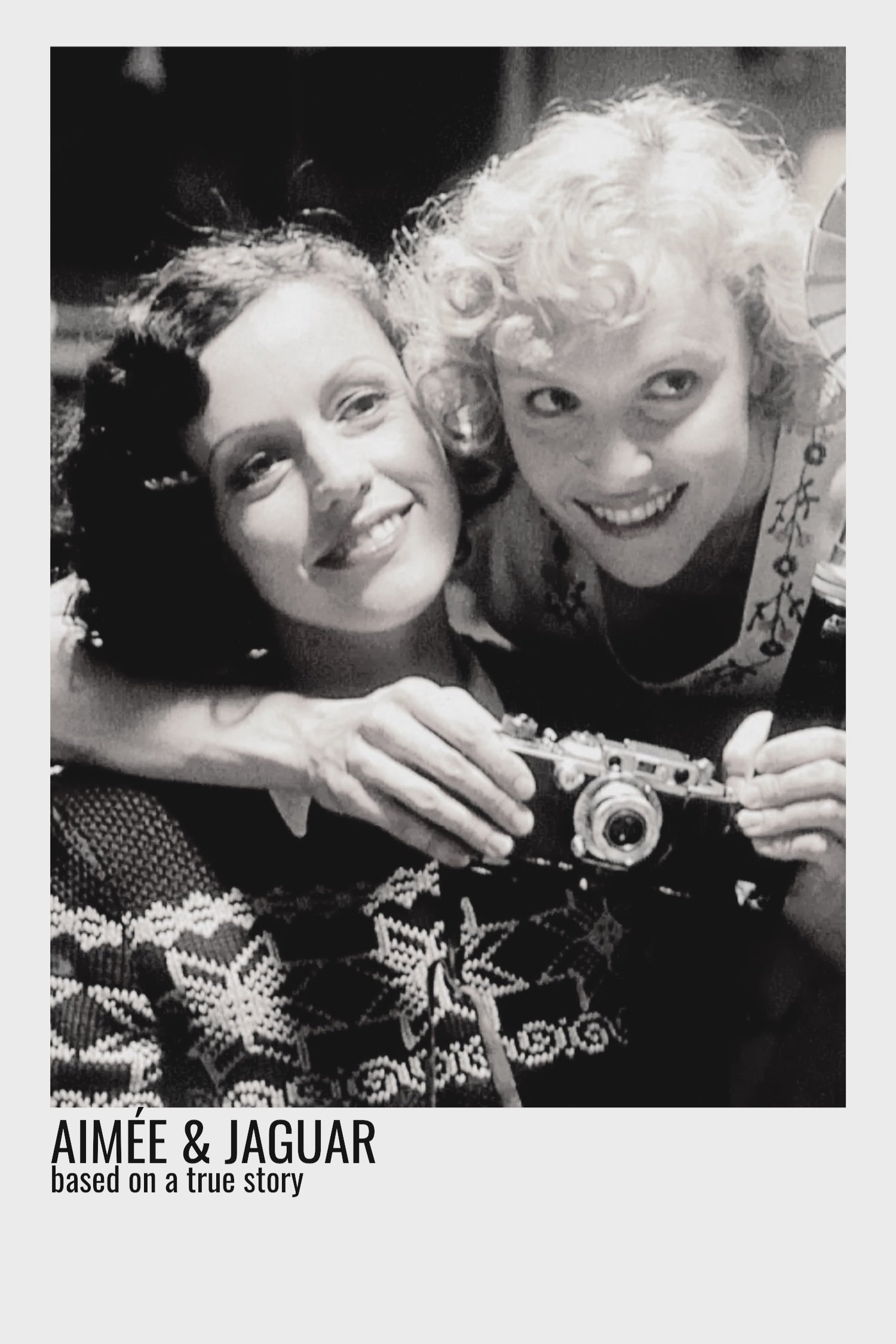 Aimée & Jaguar