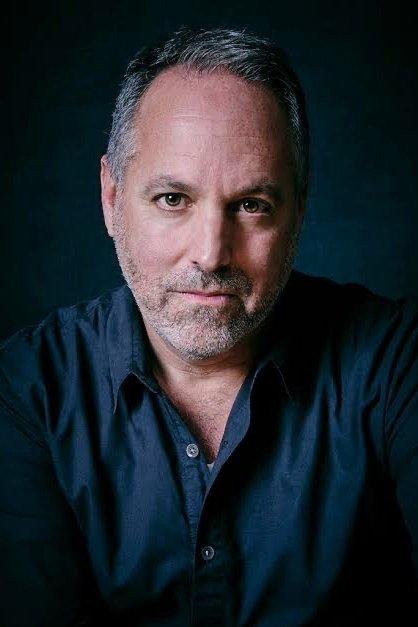 et billede af Todd Black