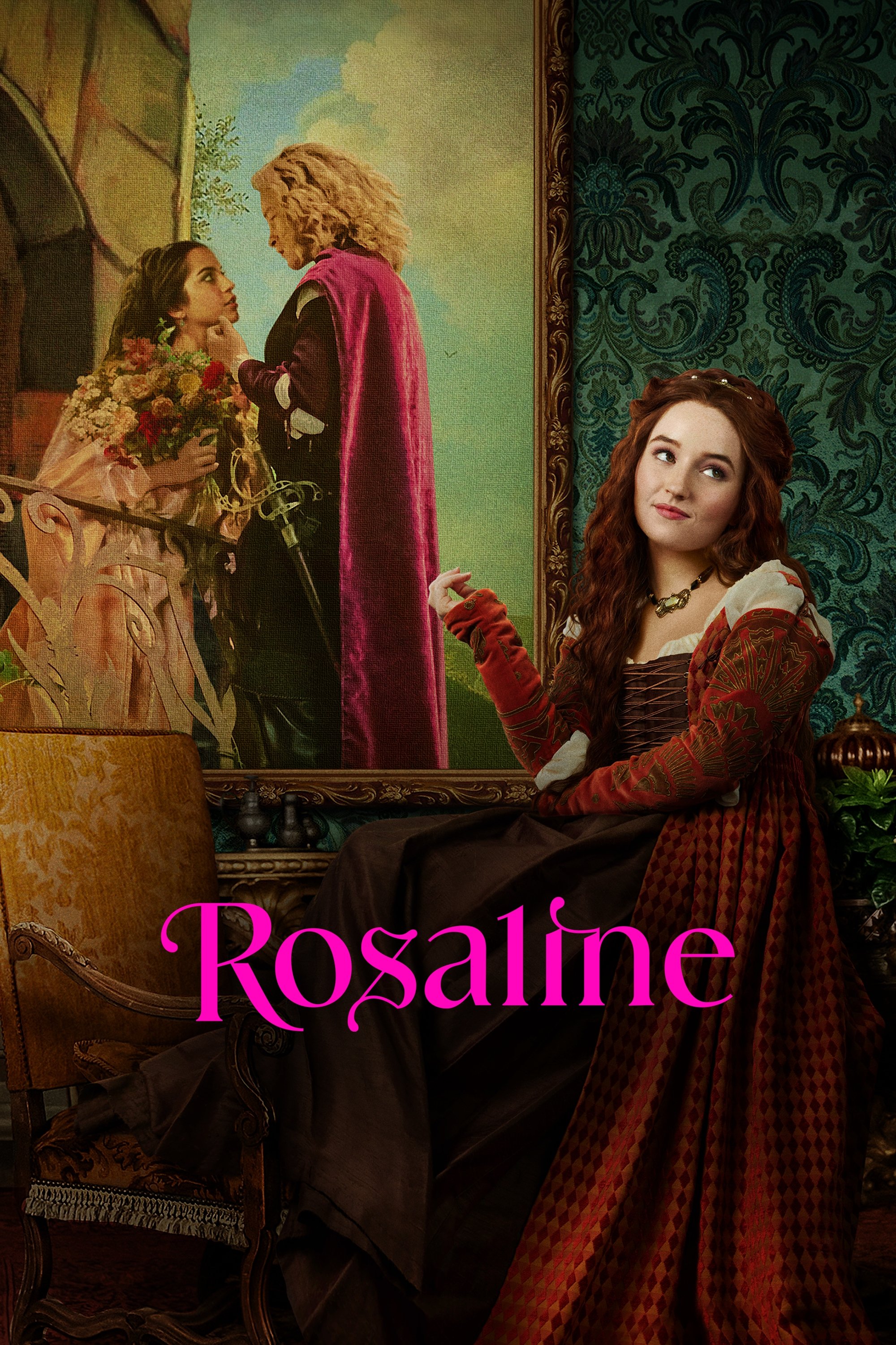 Rosaline