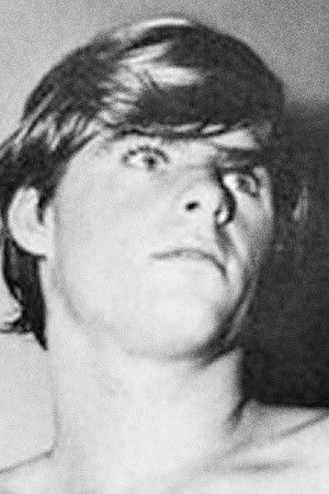 et billede af Dave Griffith