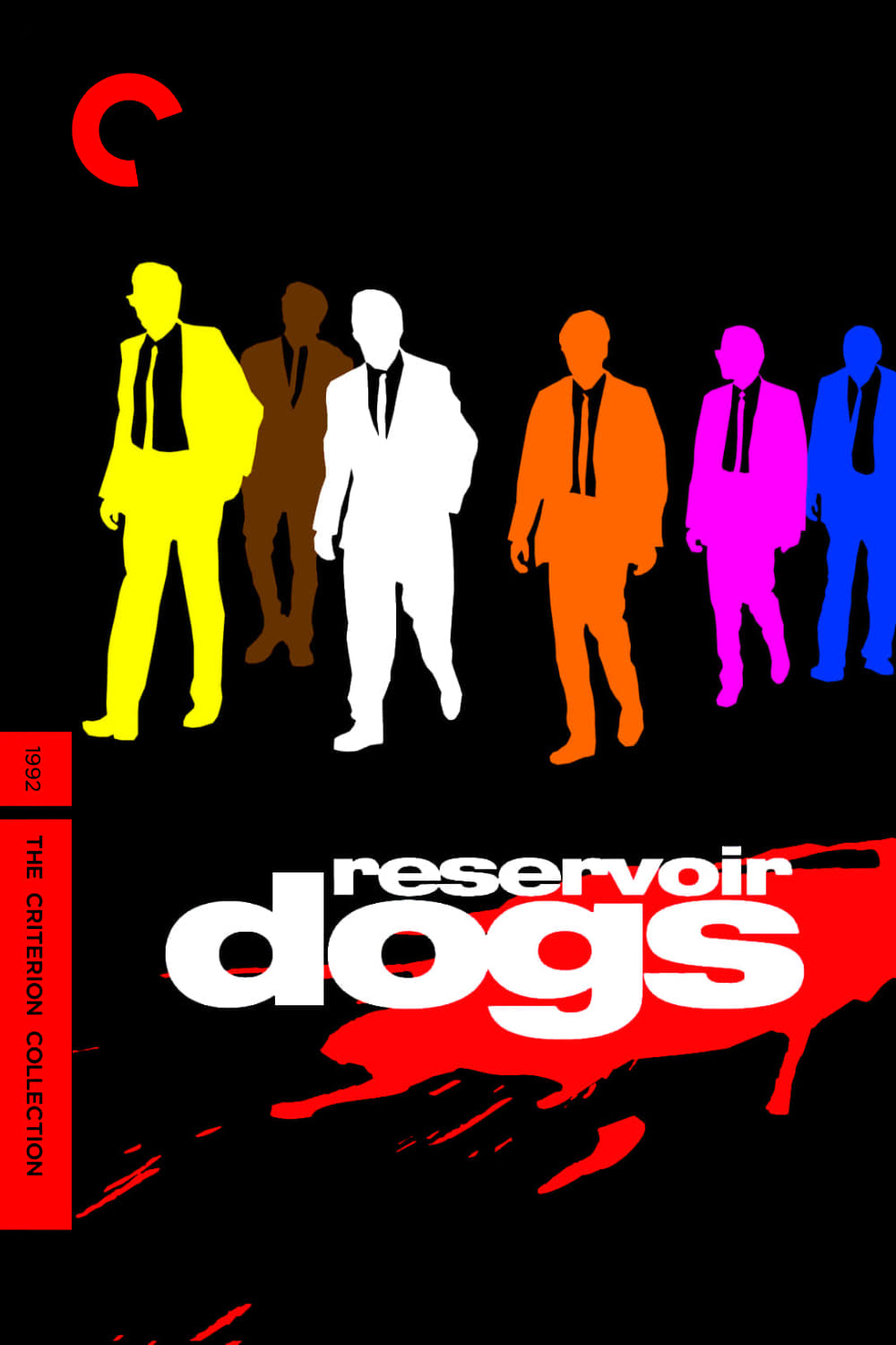 Reservoir Dogs