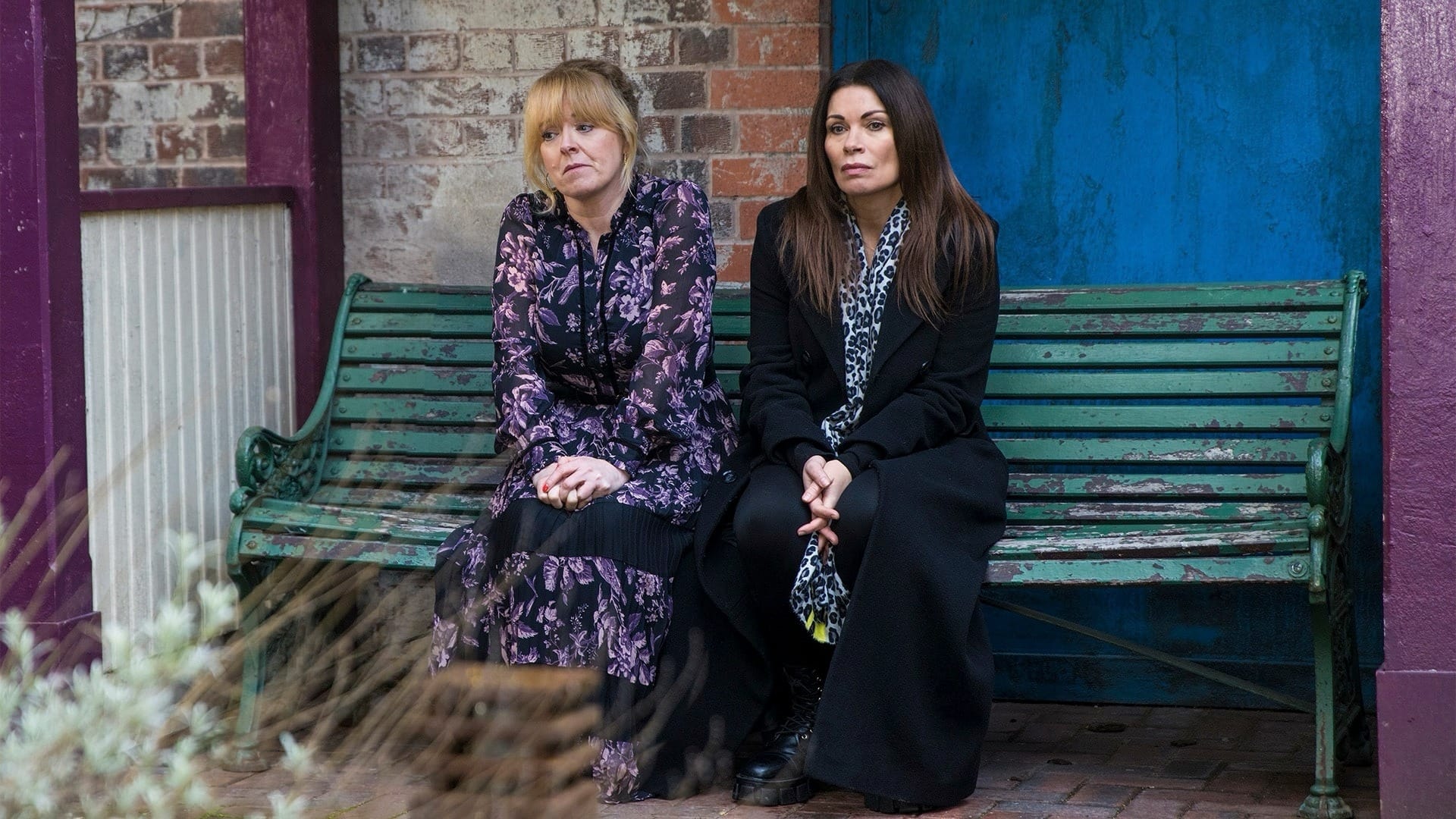 Coronation Street Season 65 :Episode 42  Wednesday, 3rd April 2024