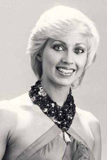 et billede af Monica Aspelund