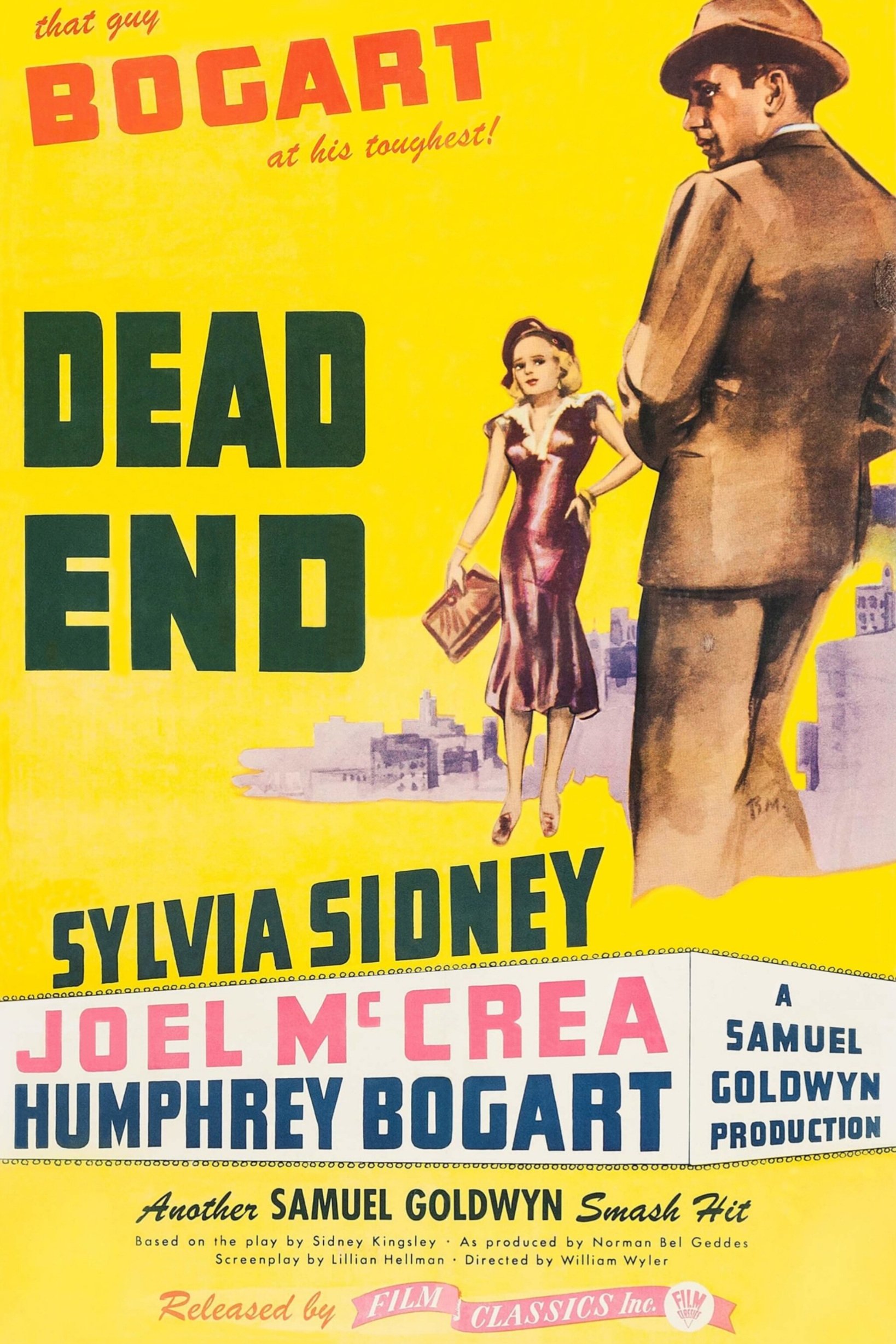 Dead End