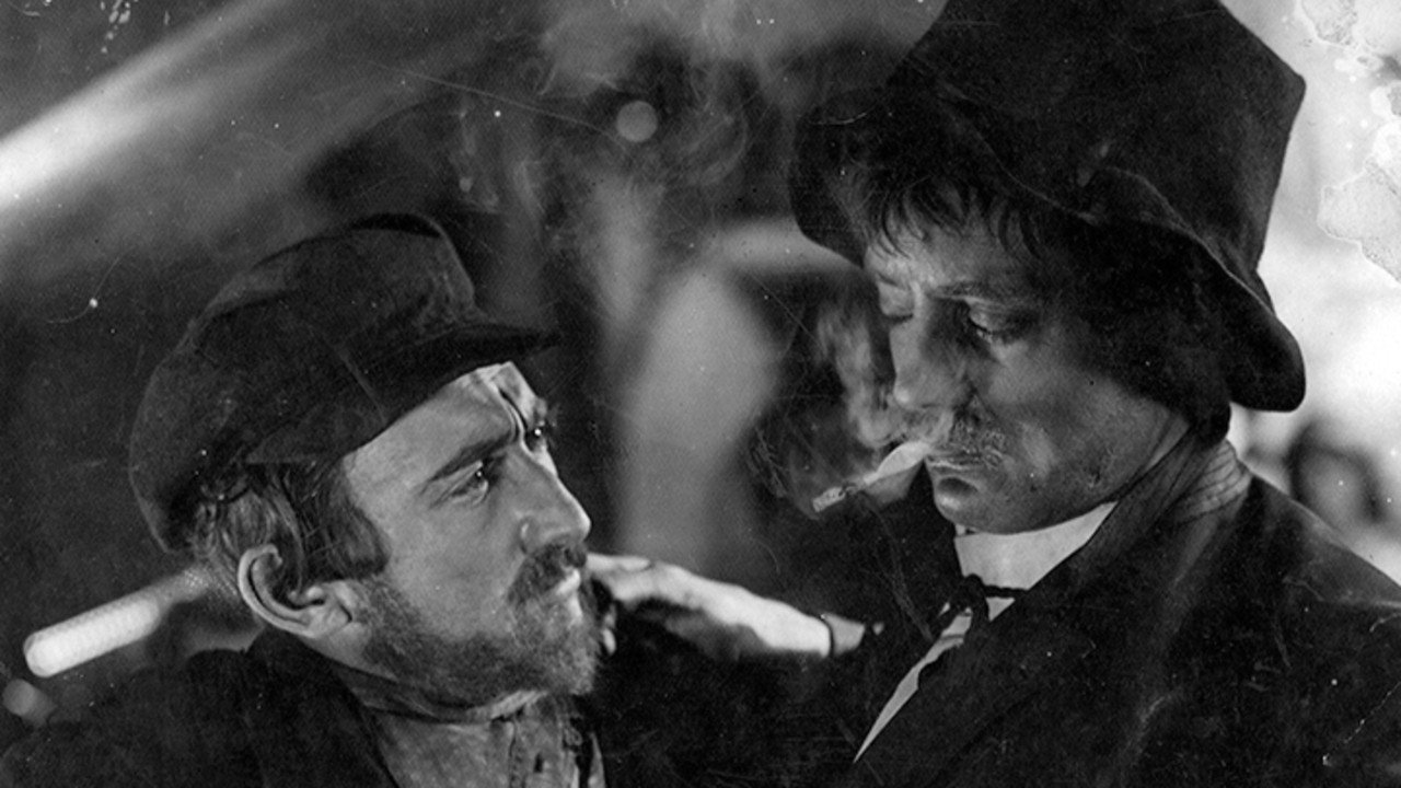 Каин и Артём