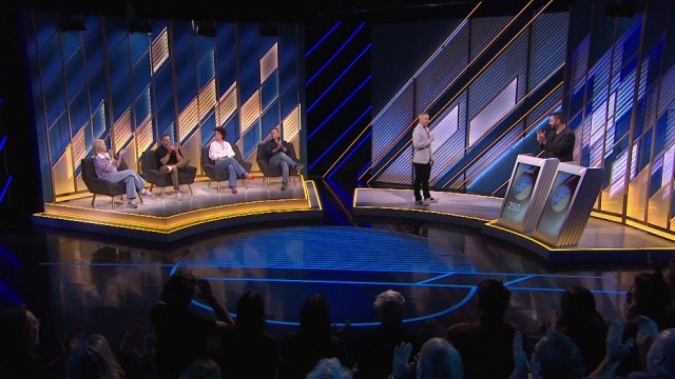 Episodio 1