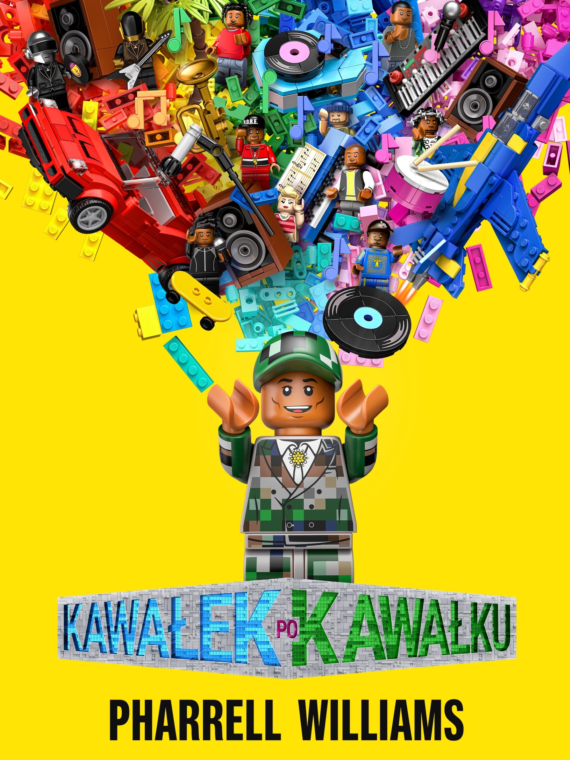 Kawałek po kawałku