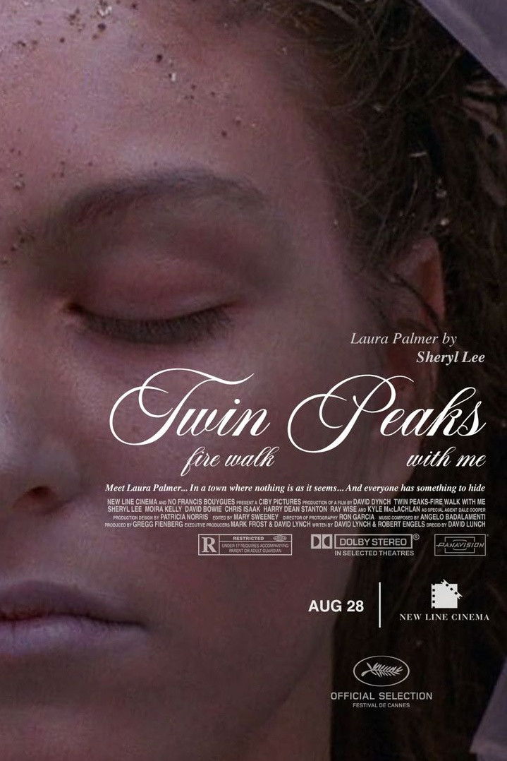 Twin Peaks: Fire Walk with Me