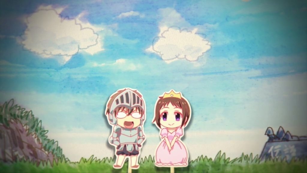 My Wife is the Student Council President