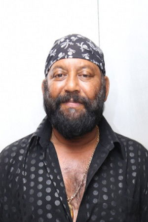 et billede af Mafia Sasi