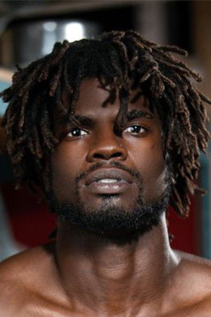 et billede af Devin Trez