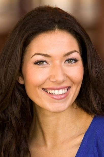 et billede af Sarah Alami