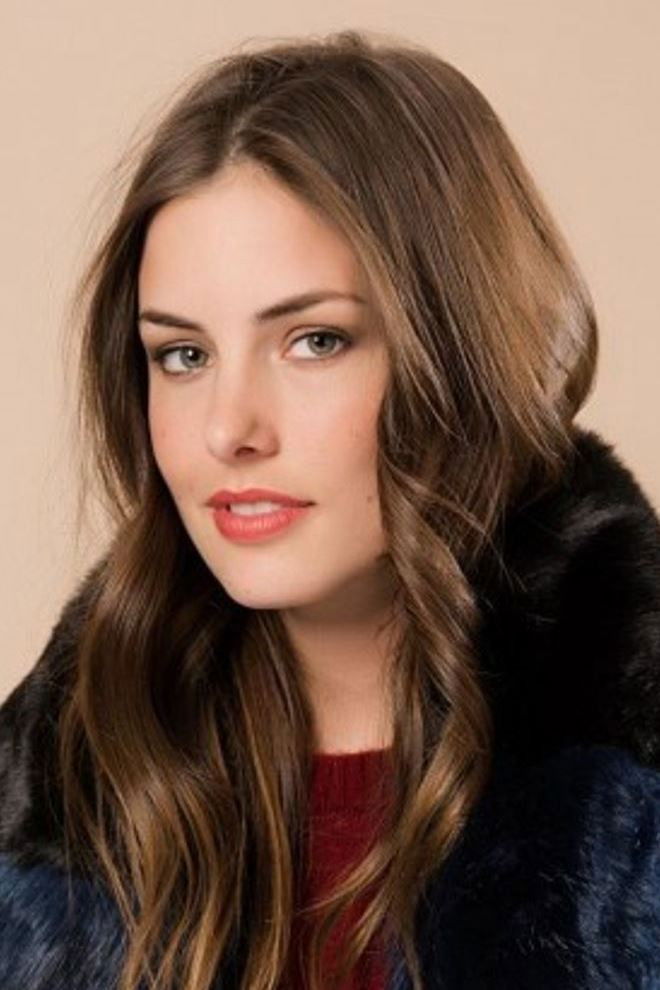 et billede af Elyssa Erhardt