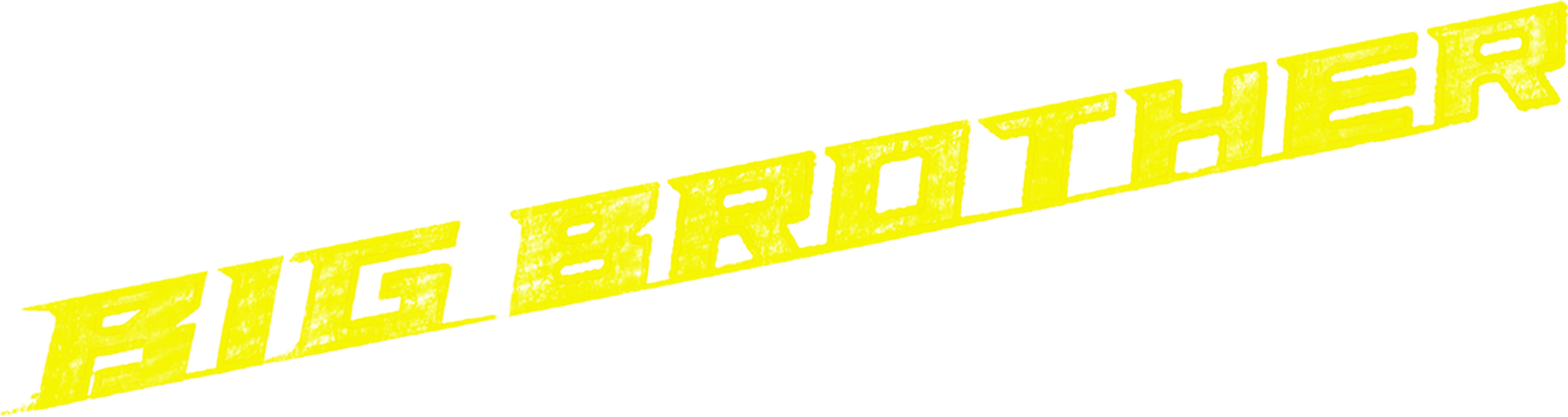 Big Brother Logo