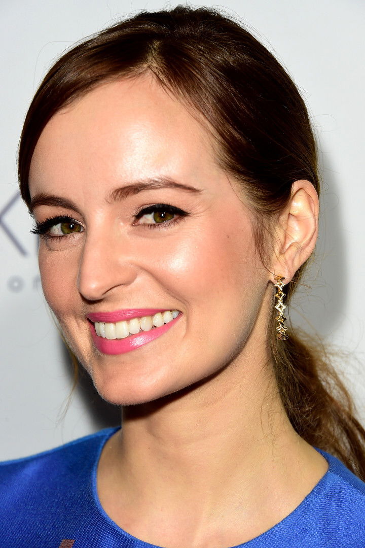 et billede af Ahna O'Reilly