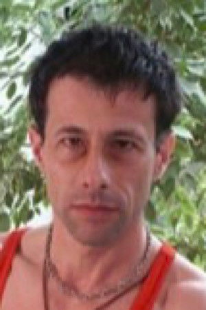 et billede af Eric Château