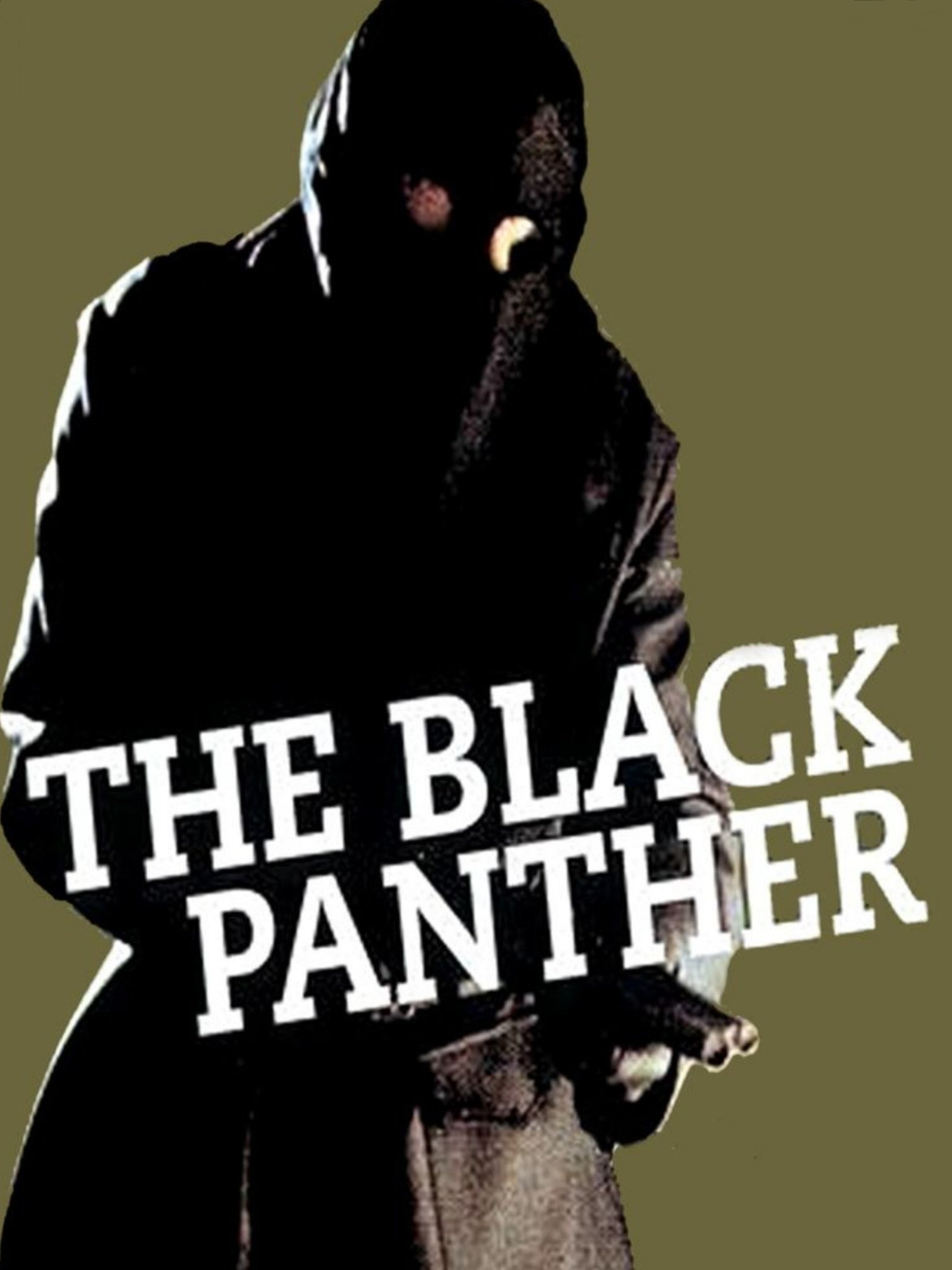 The Black Panther