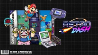 Game Boy Advance : on fête les 20 ans de la portable de Nintendo