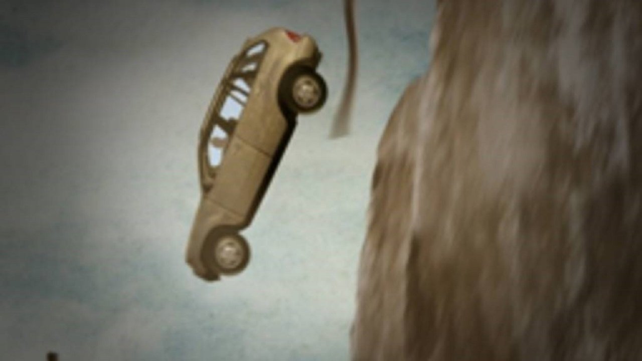 Imagem do Filme Armi su strada