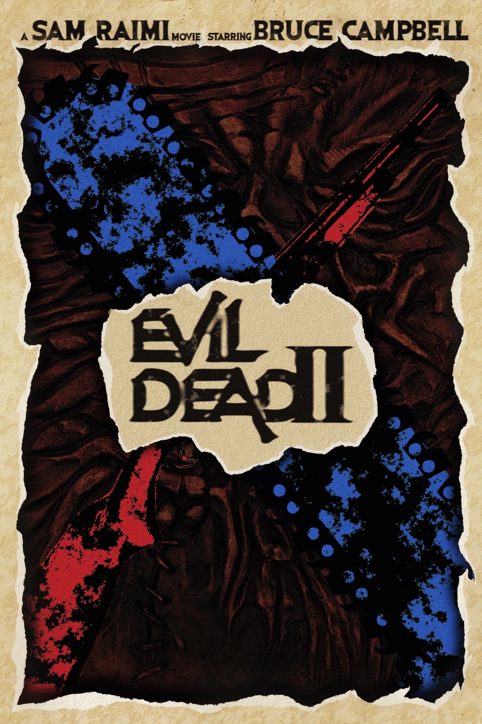 Evil Dead II