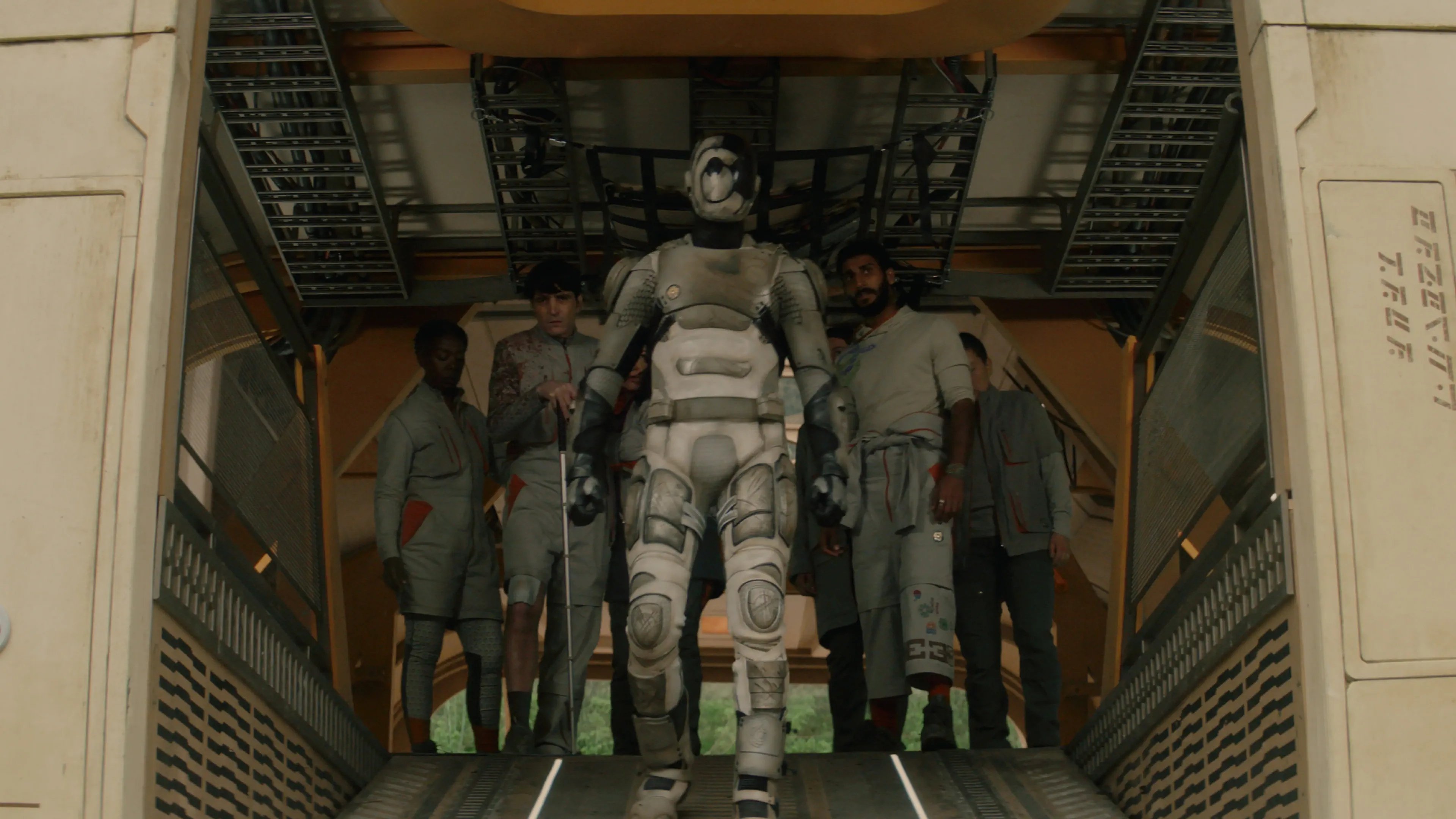 Episode 7