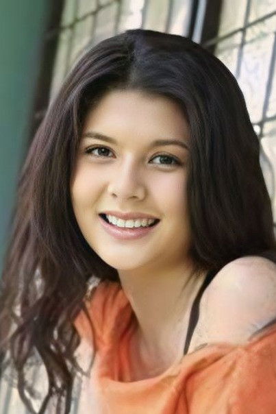 et billede af Stephanie Pascalia